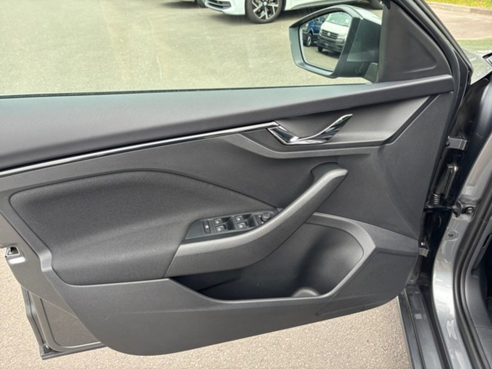 Škoda Scala – Bild 10
