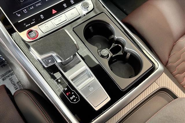 2026 Audi RS Q8 Base - Photo 14