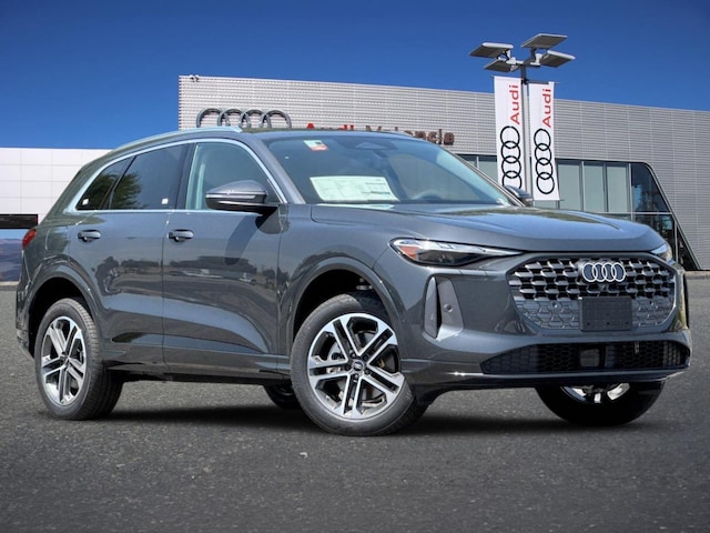2026 Audi Q5
