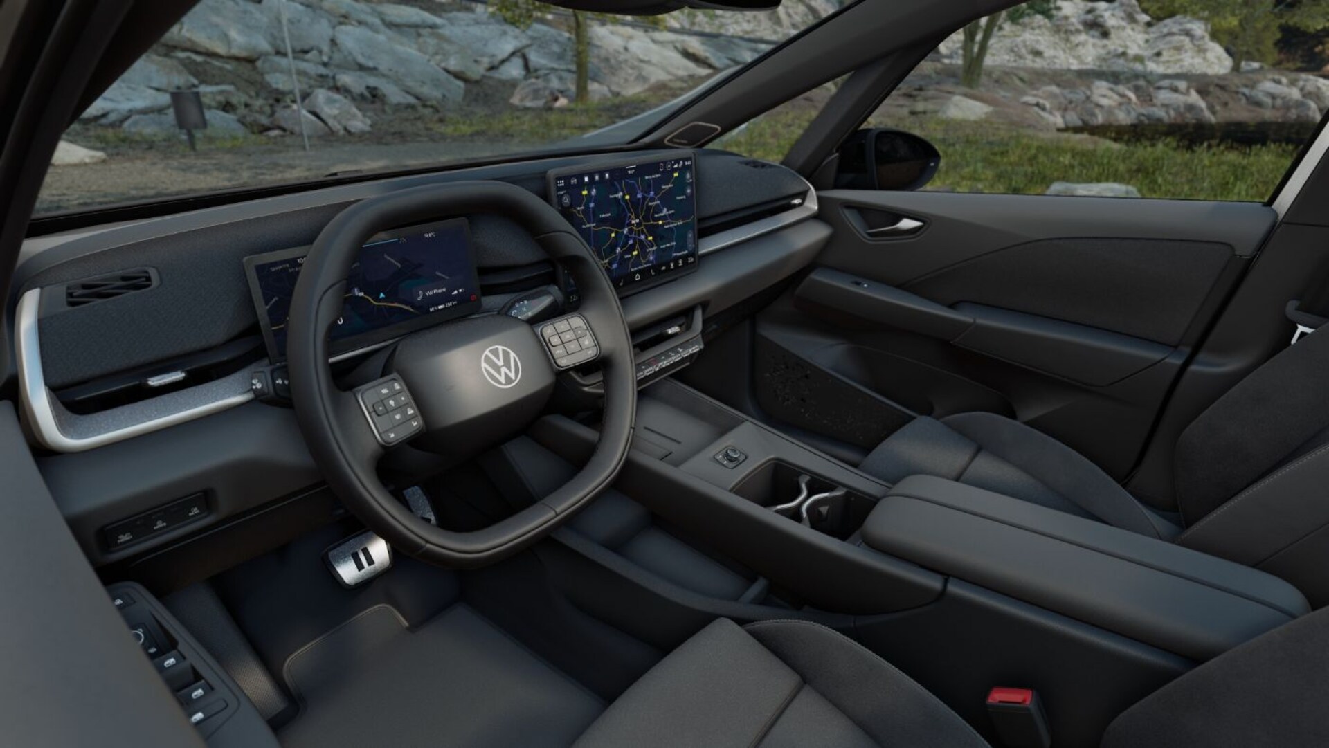 Volkswagen ID.3 Neo Style