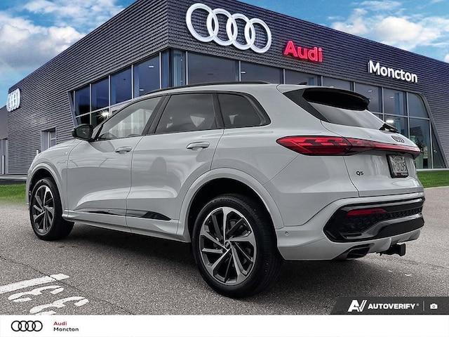 2025 Audi Q5