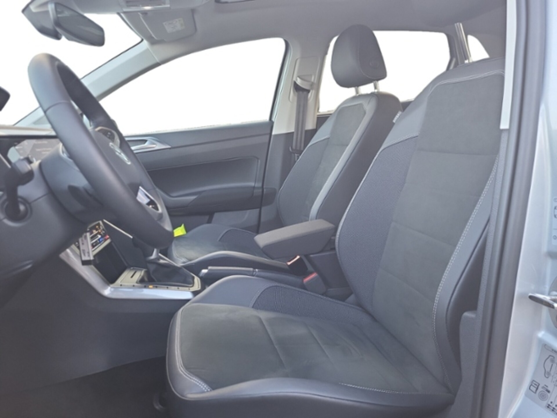 Volkswagen Polo Style
