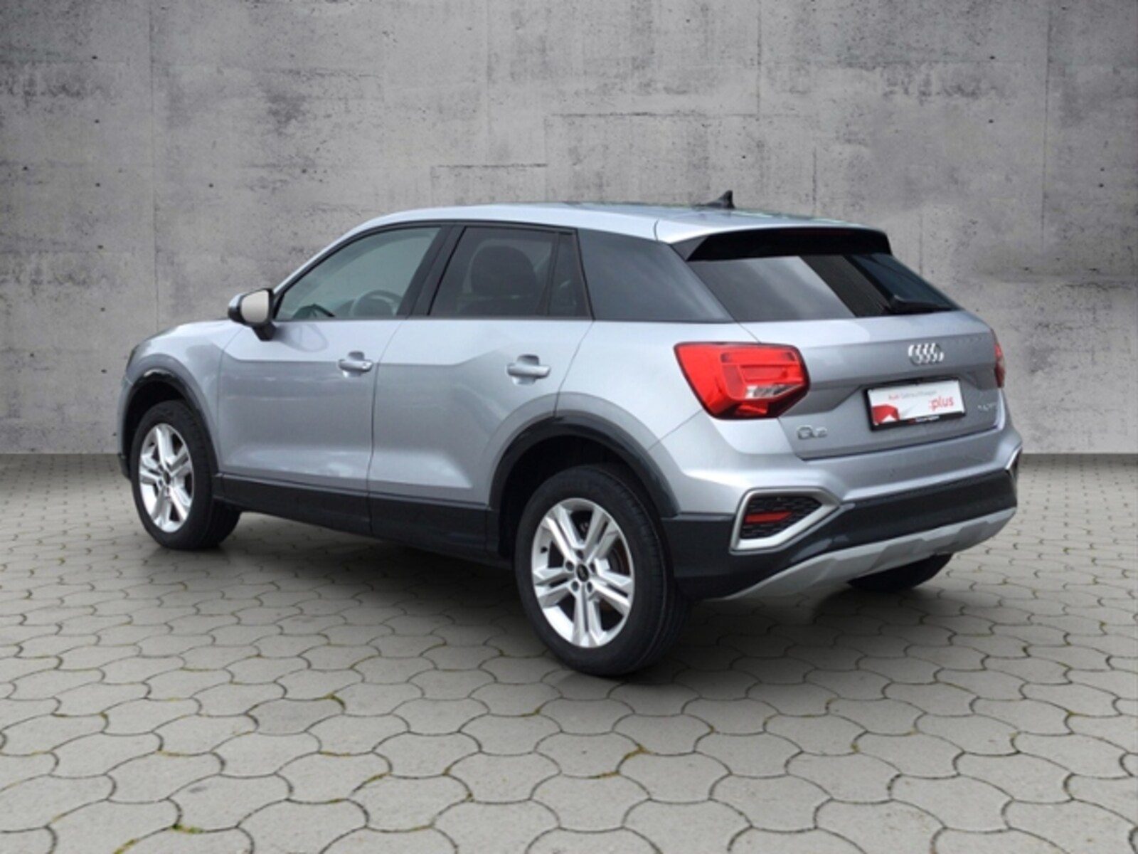 Audi Q2 – Bild 3