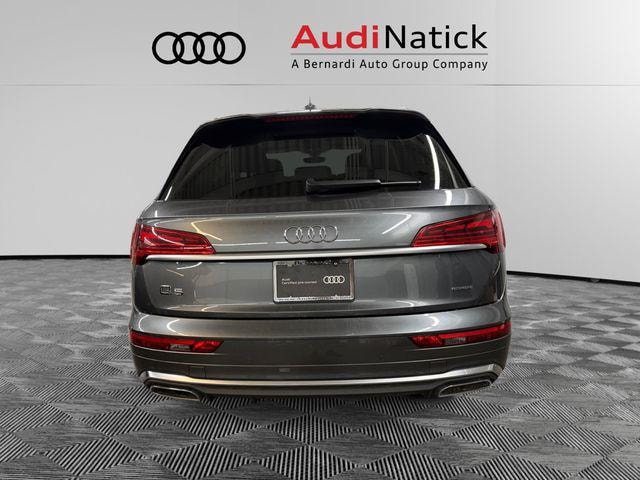 2023 Audi Q5