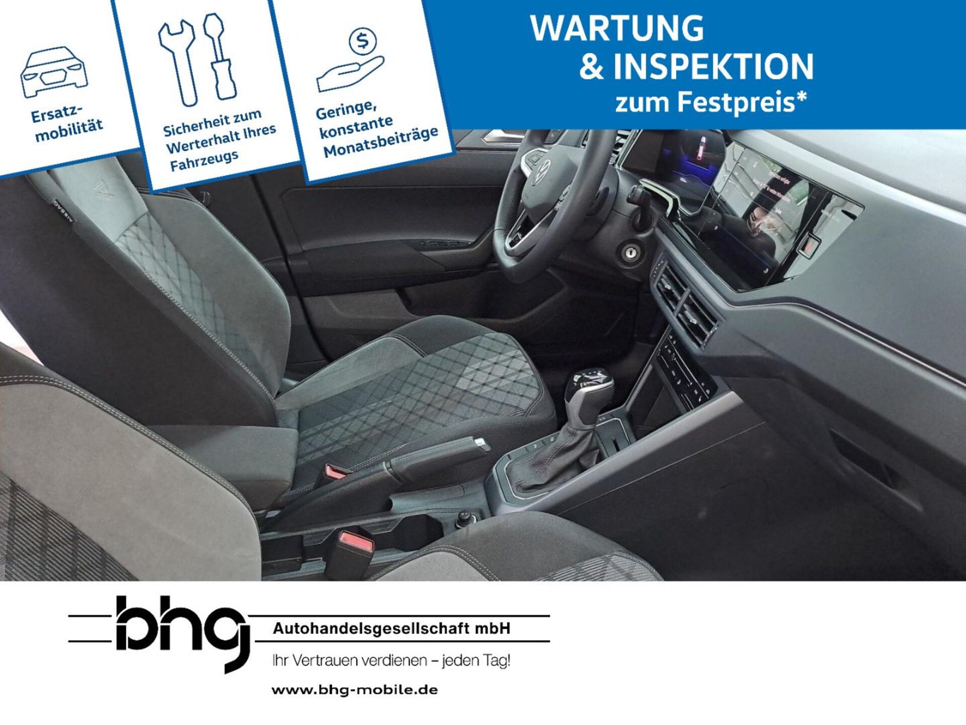 Volkswagen Taigo R-Line