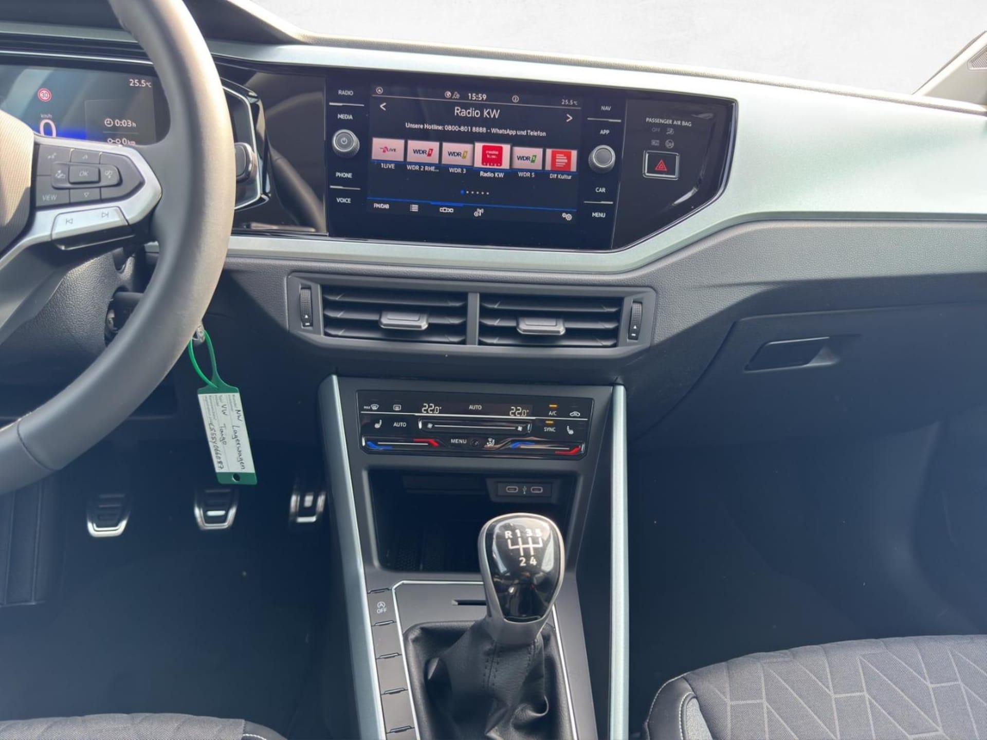 Volkswagen Taigo Goal