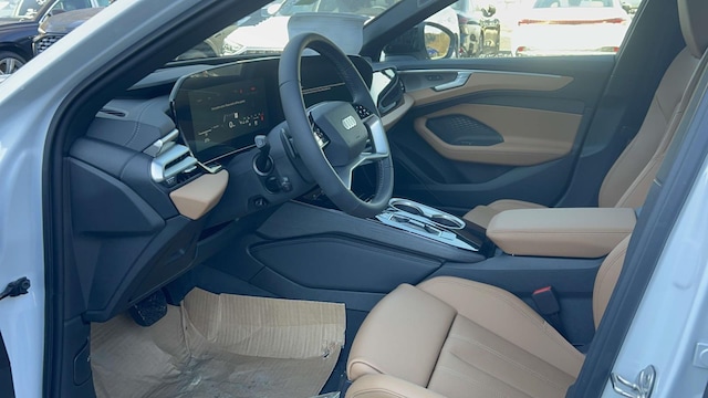 2026 Audi A6 Premium Plus - Photo 12