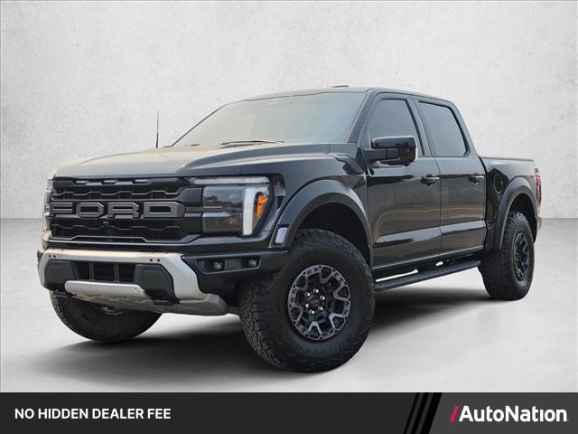 Photo of 2025 Ford F-150