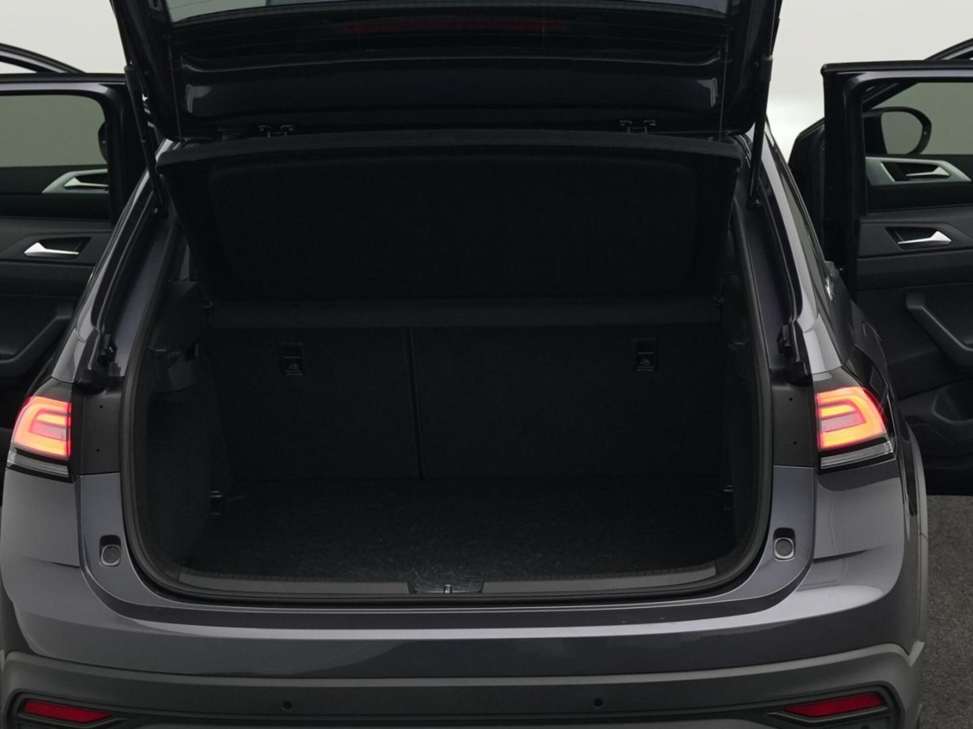 Volkswagen Taigo Goal