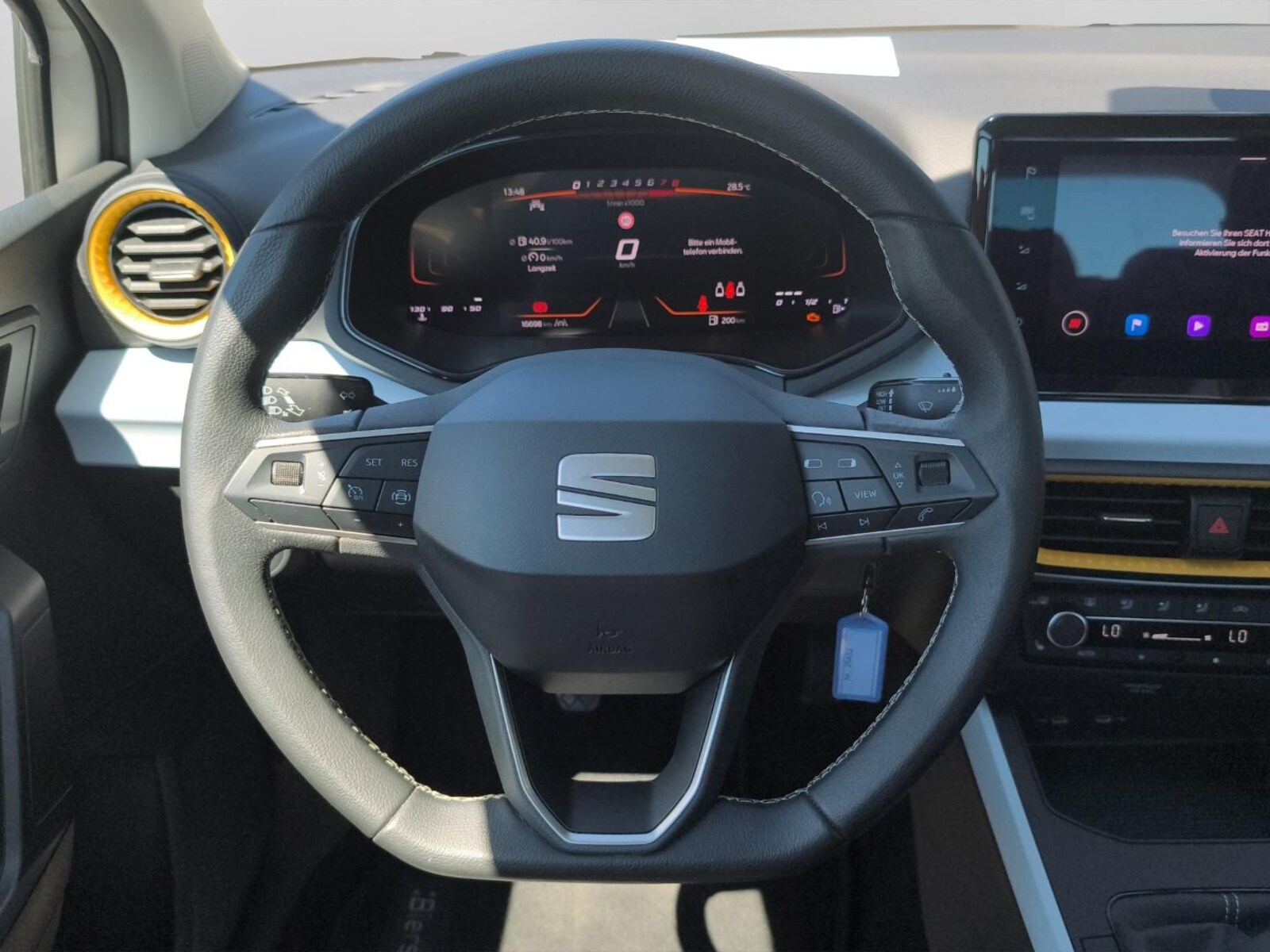 SEAT Arona – Bild 20