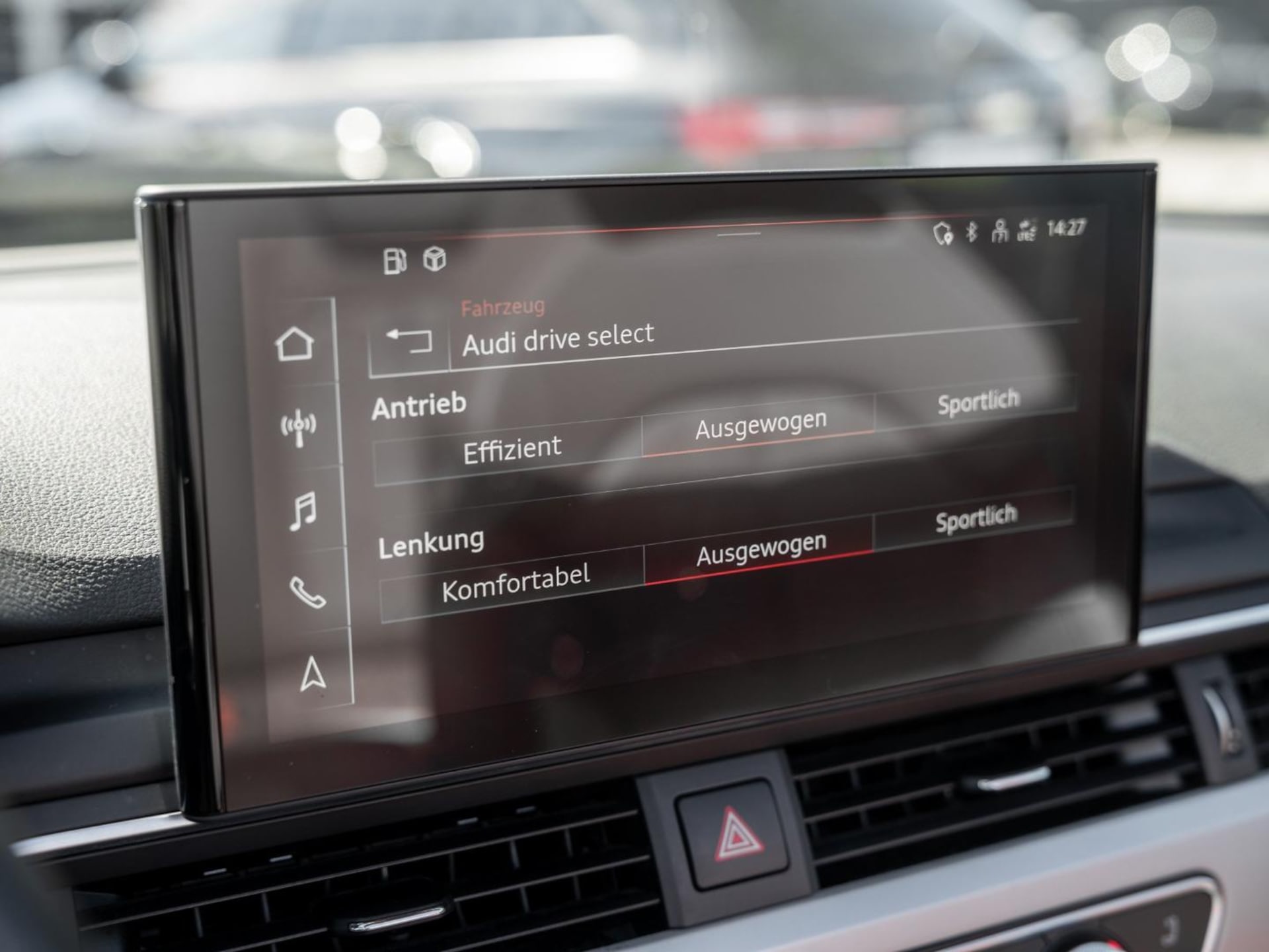 Audi A5 Cabriolet S line