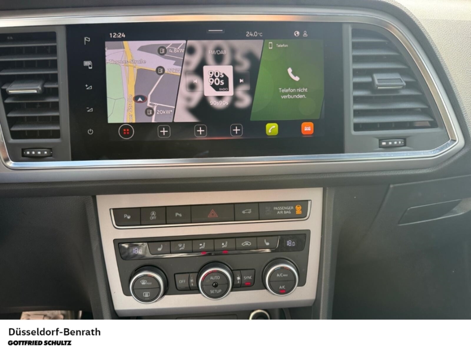 SEAT Ateca – Bild 15