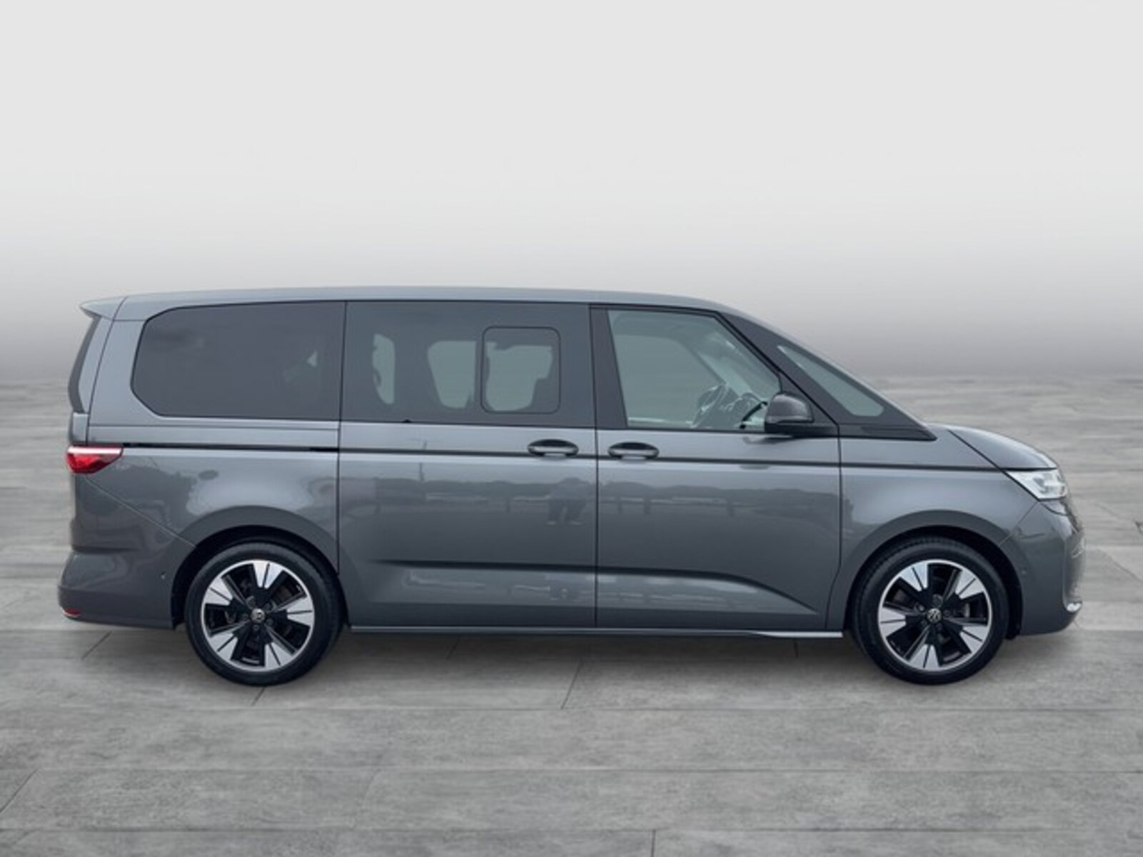 Volkswagen Multivan Langversion – Bild 5