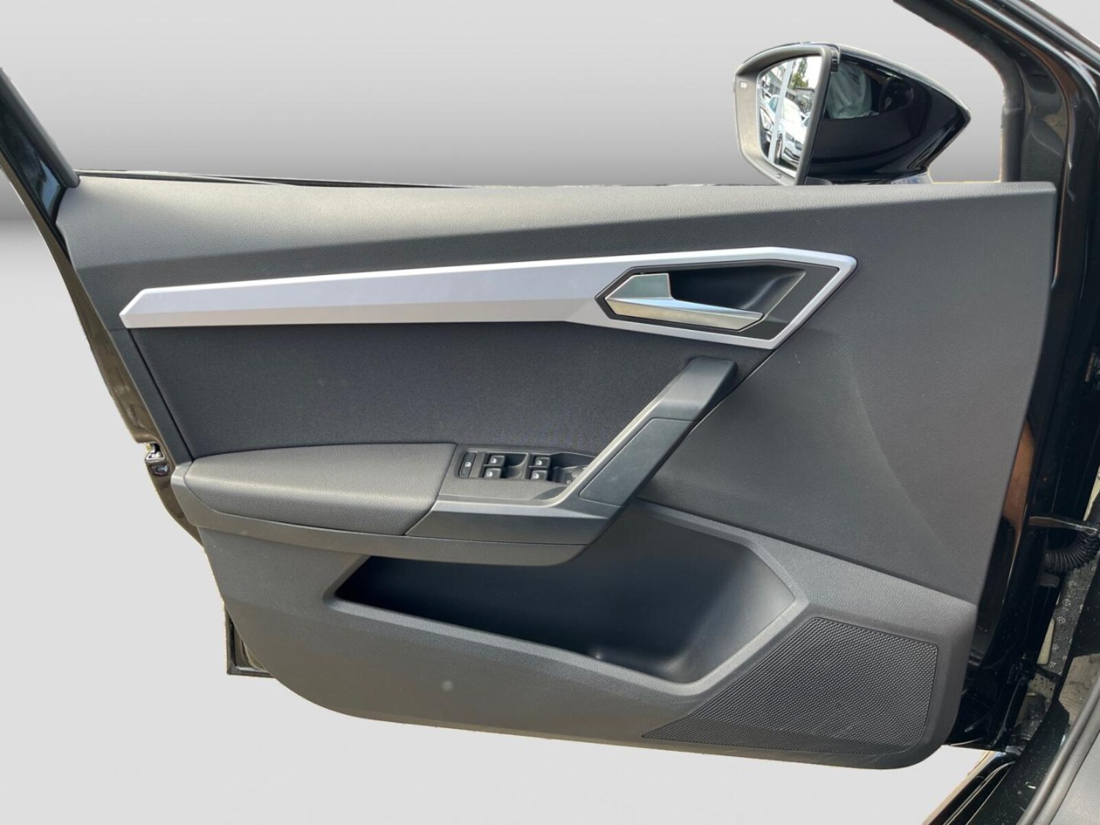 SEAT Ibiza – Bild 13