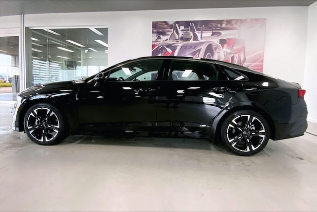 2024 Kia K5