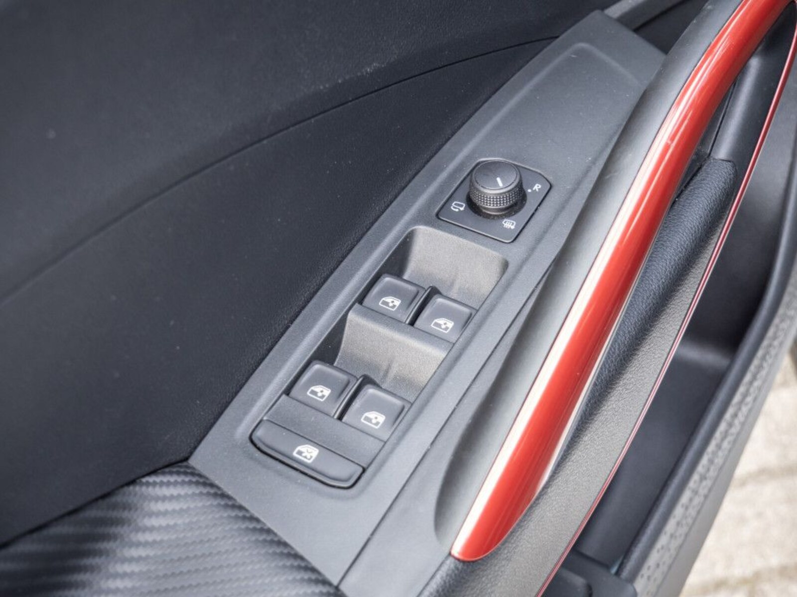Škoda Fabia – Bild 19