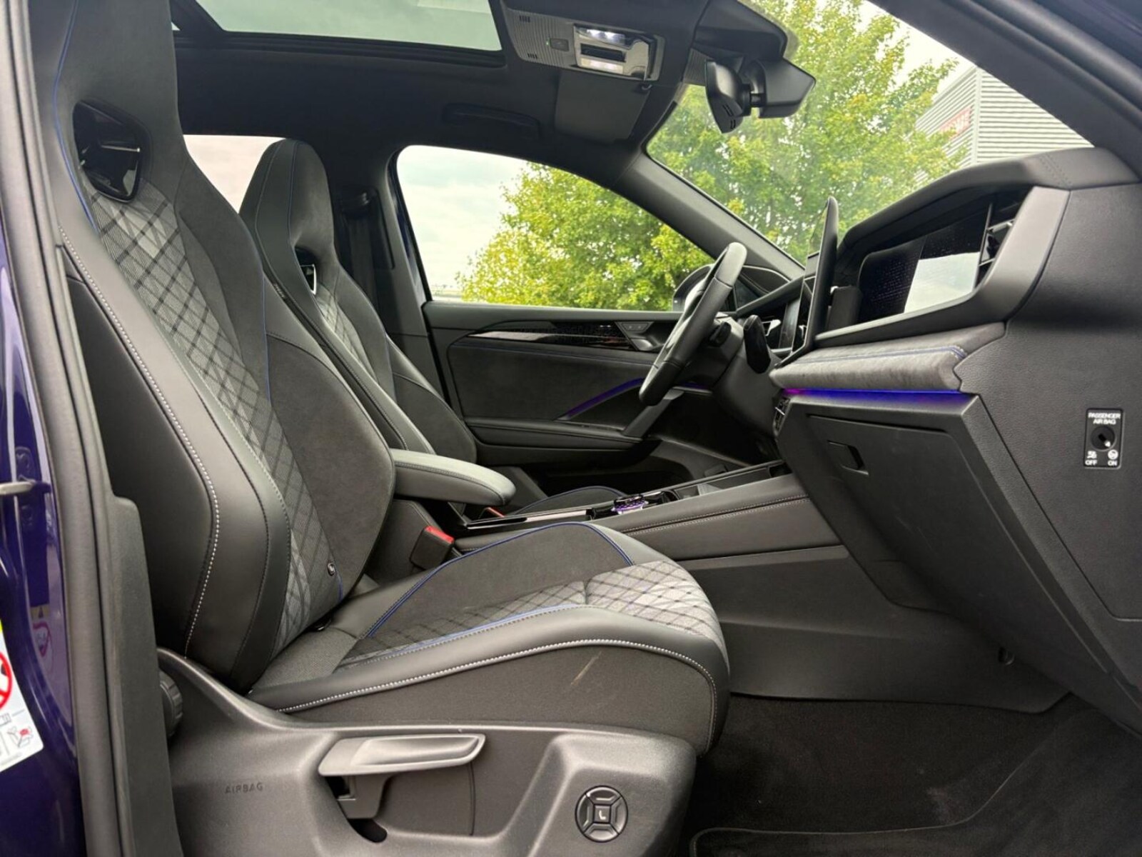 Volkswagen Tayron – Bild 9