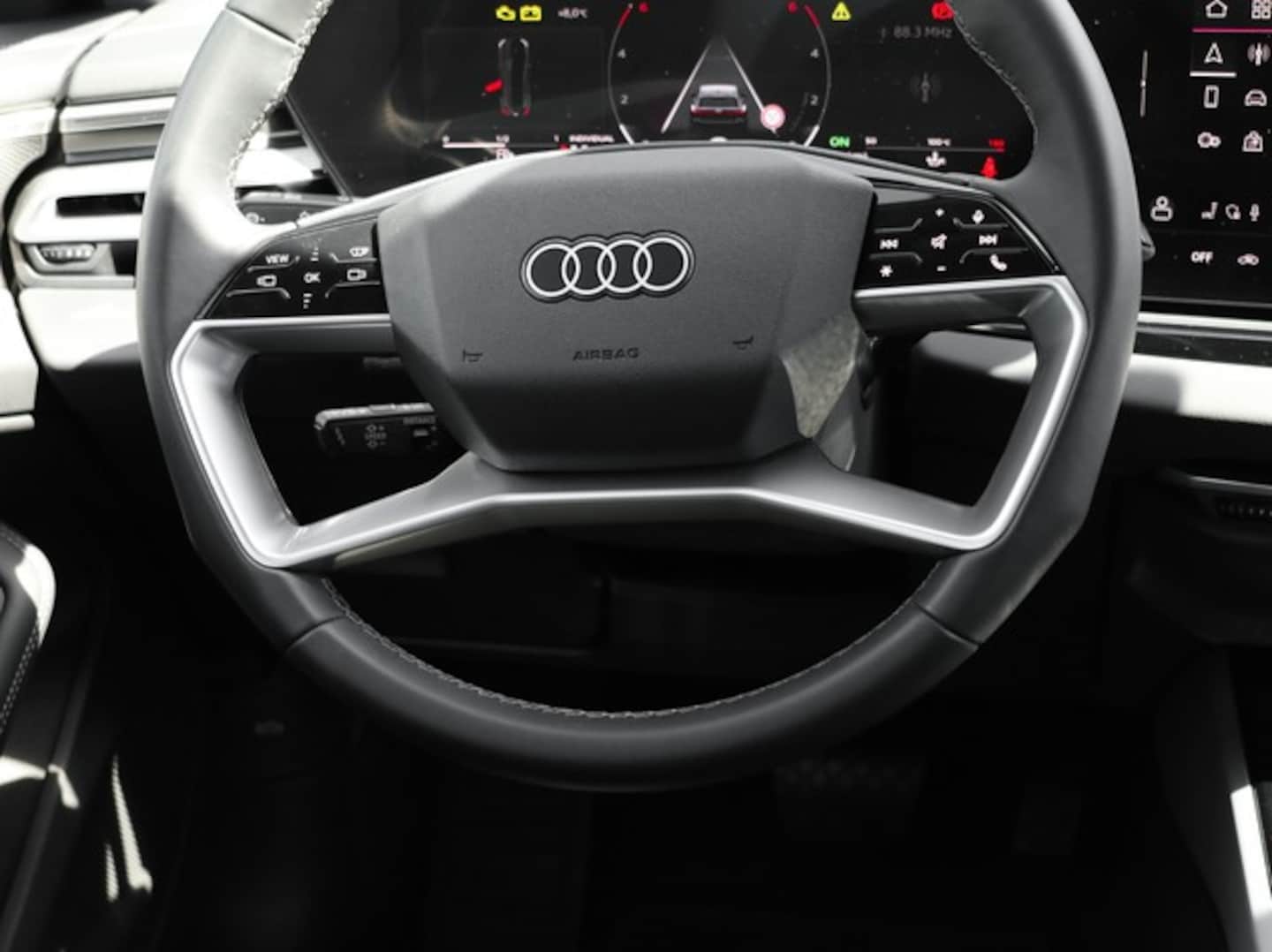 Bild über Audi A5 Avant TDI 150 kW S tronic - für weitere Informationen kontaktieren Sie den Audi Partner