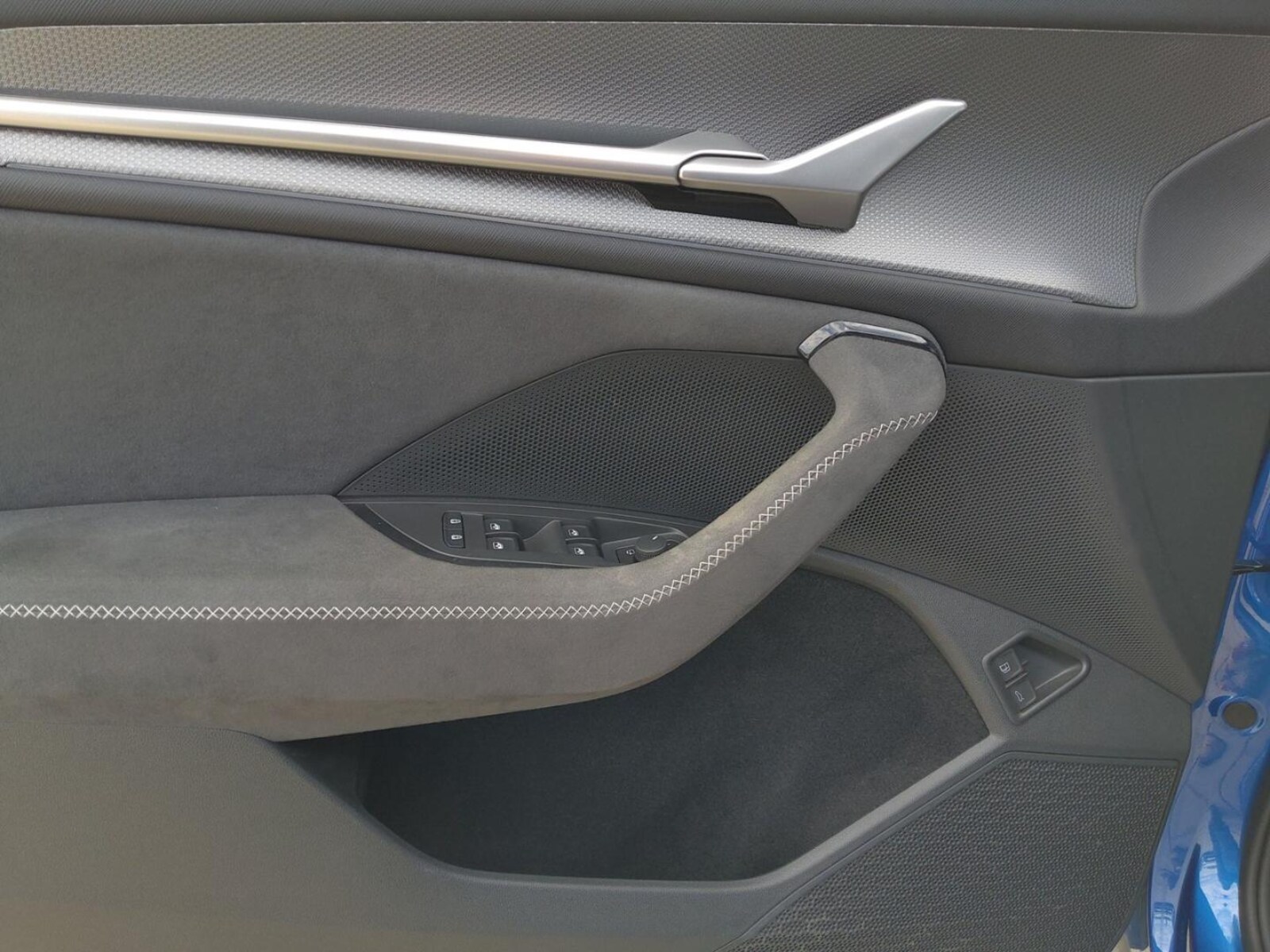 Škoda Kodiaq – Bild 16