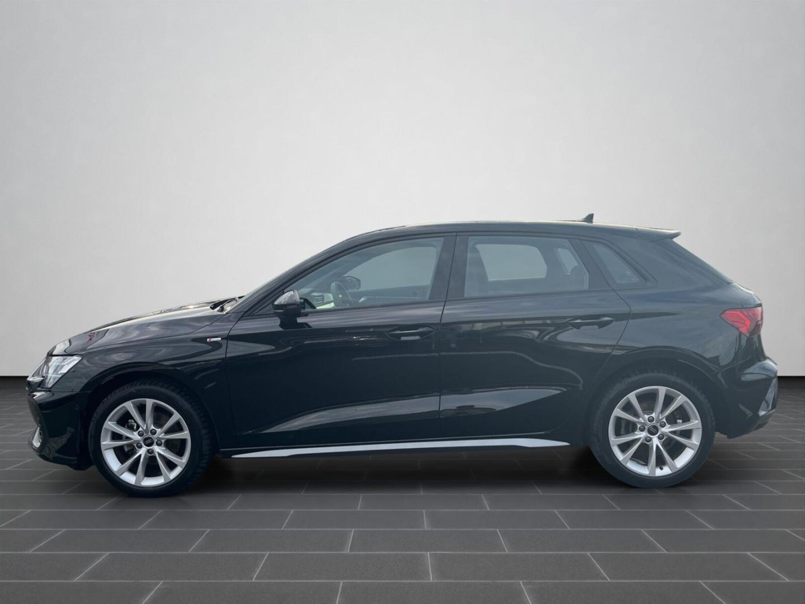Audi A3 Sportback – Bild 7