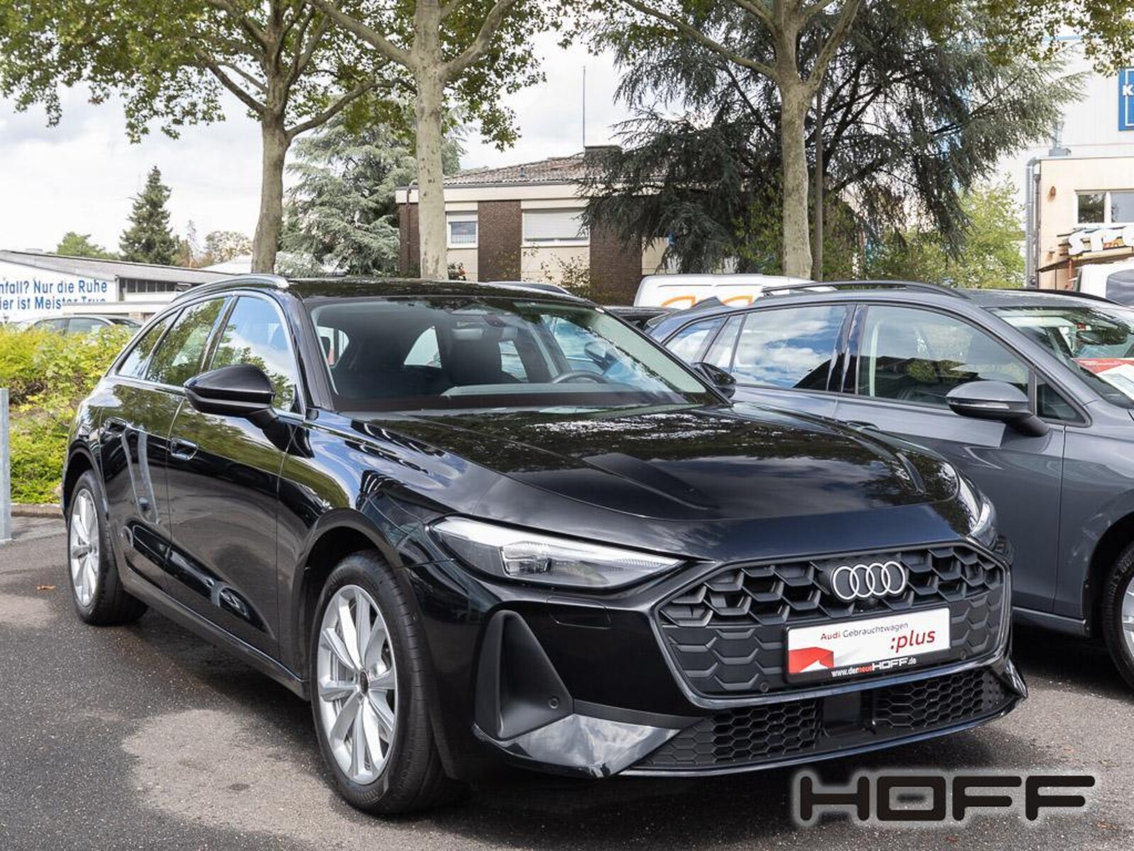 Audi A5 Avant – Bild 3