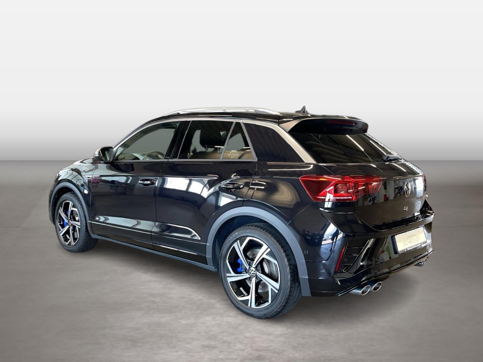 Volkswagen T-Roc – Bild 3