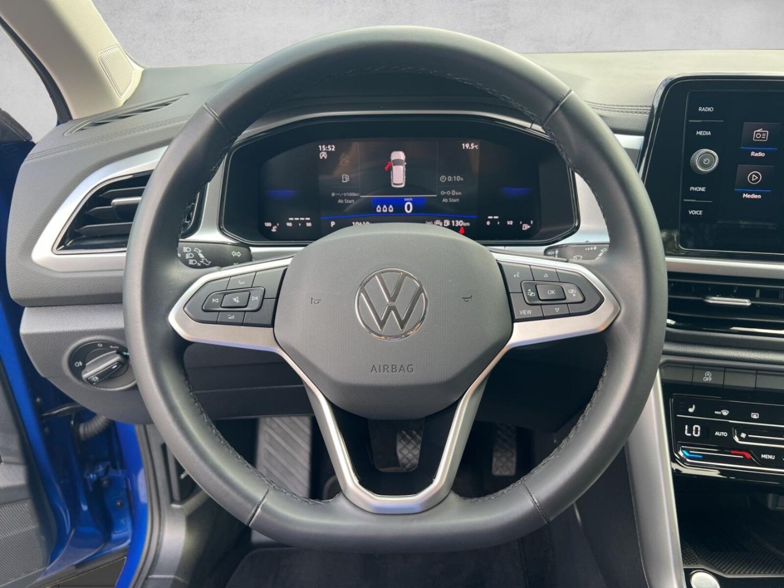 Volkswagen T-Roc – Bild 21