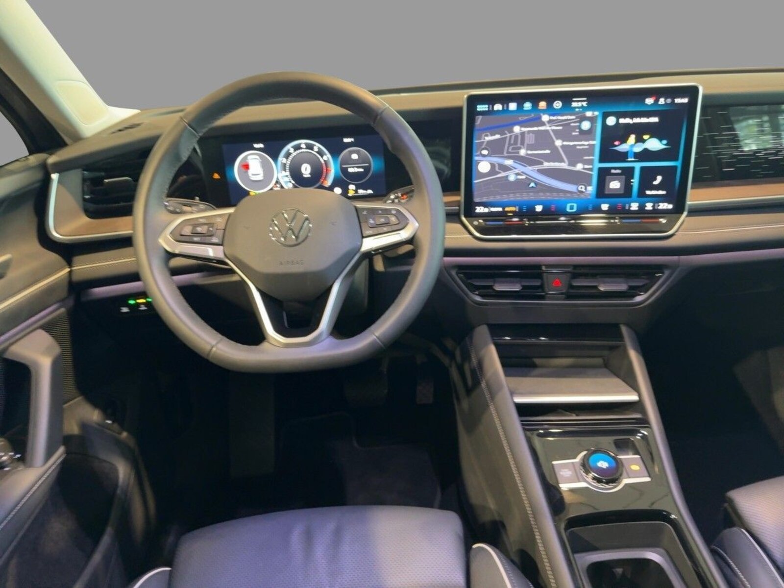 Volkswagen Tayron – Bild 9