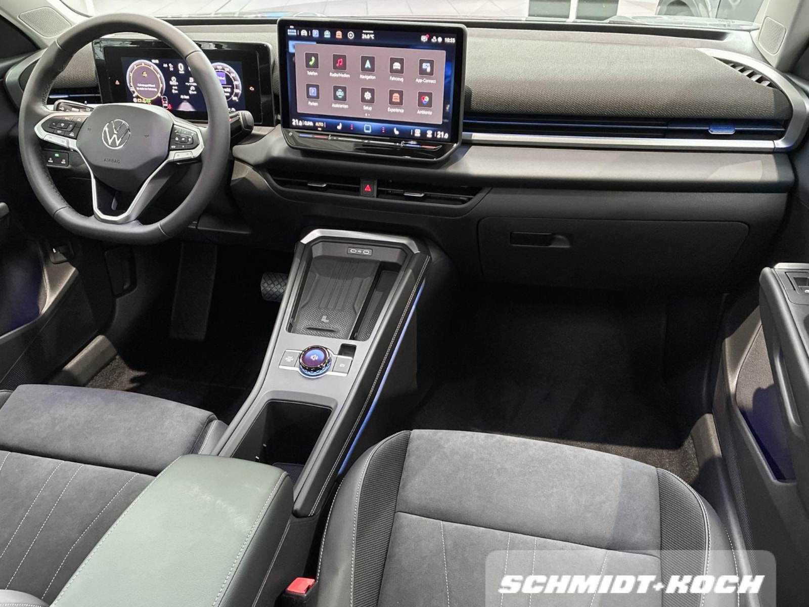 Volkswagen T-Roc – Bild 6
