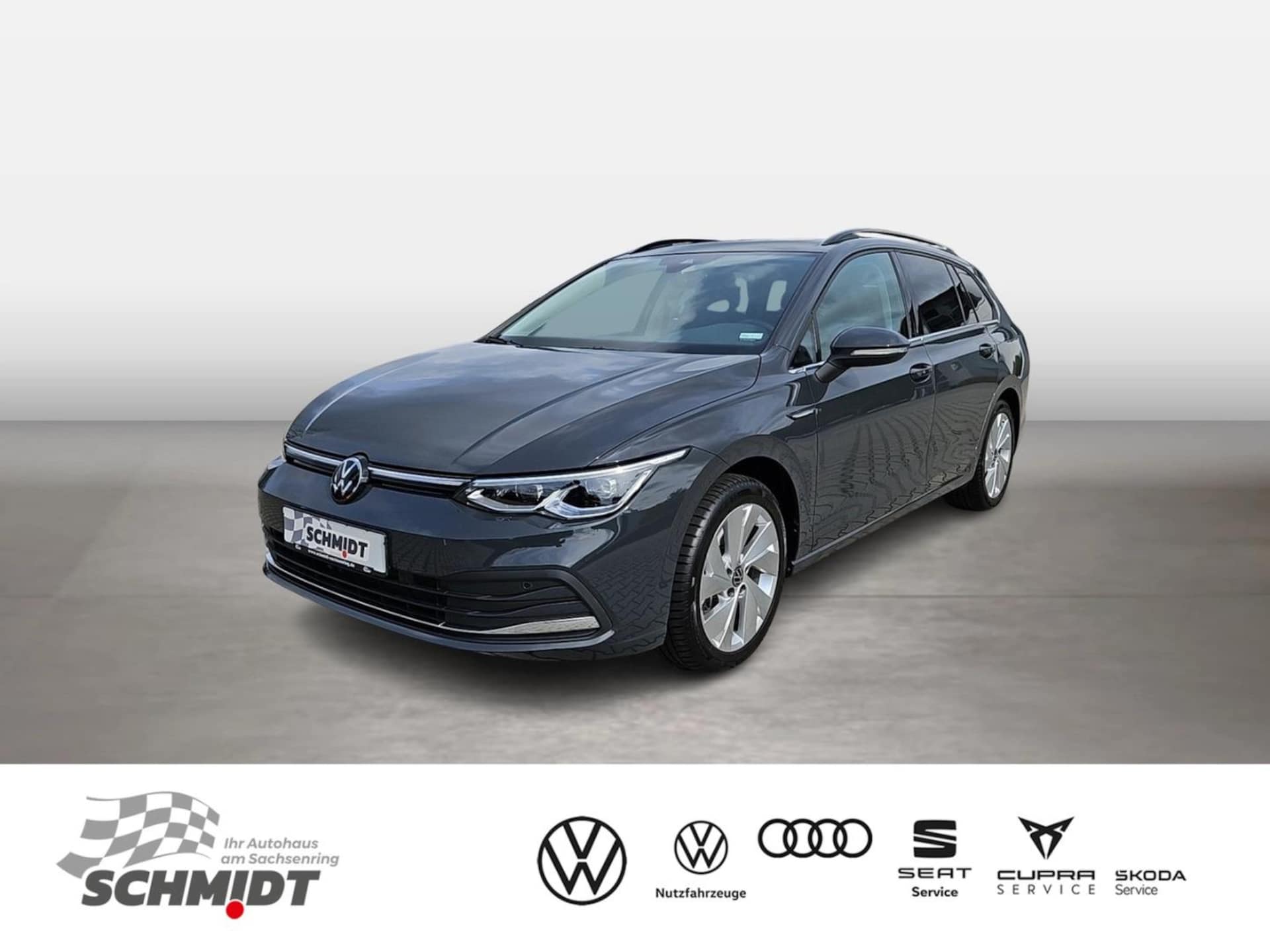 Volkswagen Golf Variant 2023