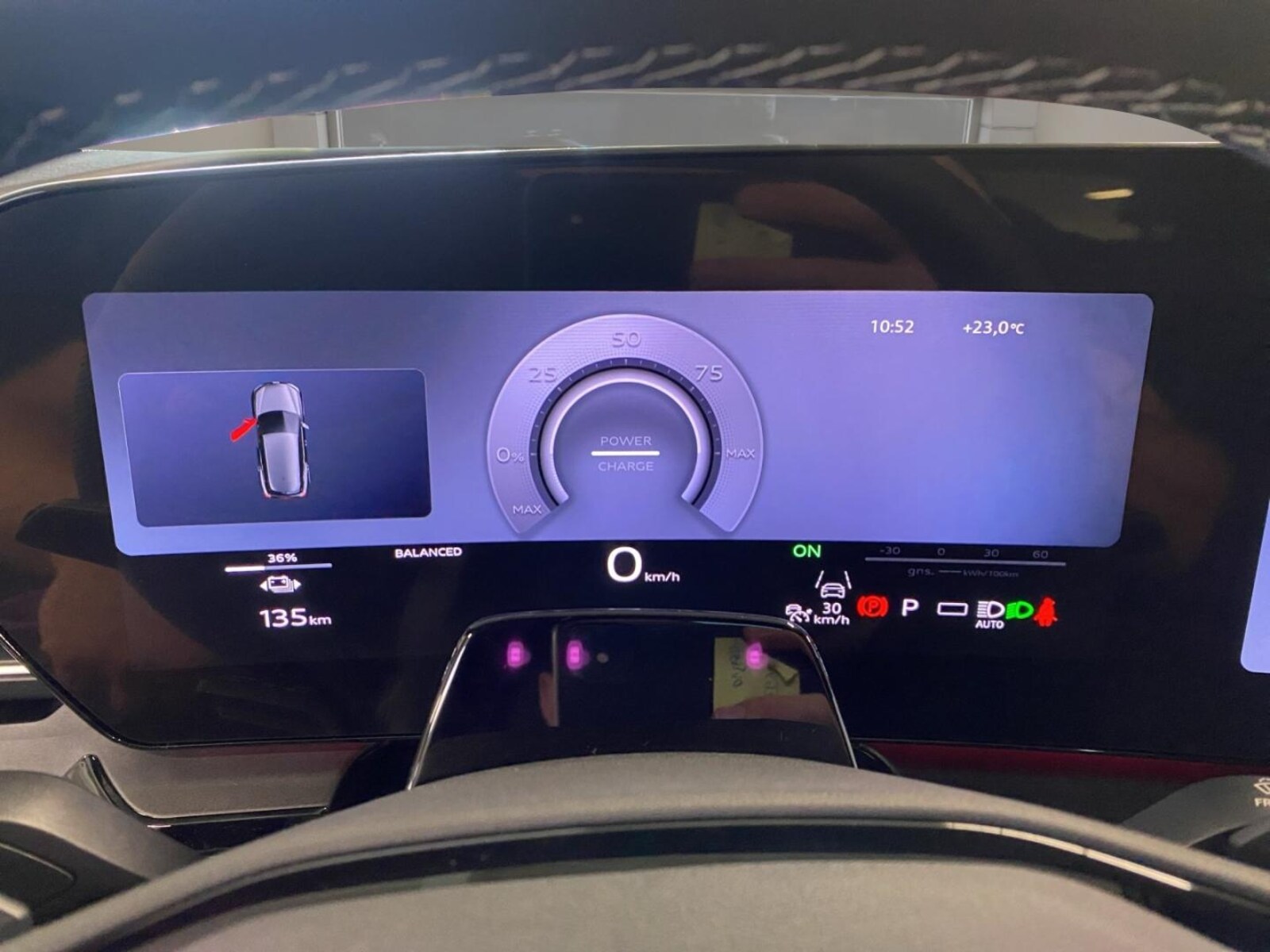 Audi Q6 e-tron – Bild 12