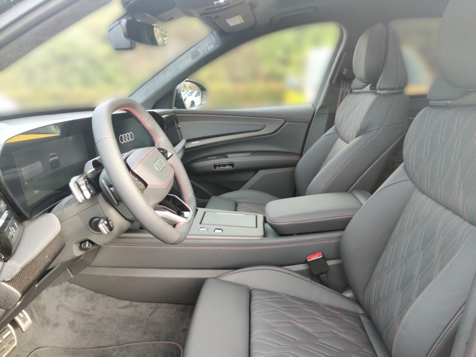 Audi Q7 – Bild 7