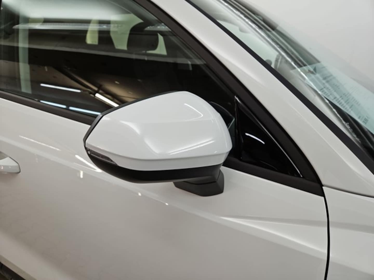 Bild über Audi Q3 TDI 110 kW S tronic - für weitere Informationen kontaktieren Sie den Audi Partner