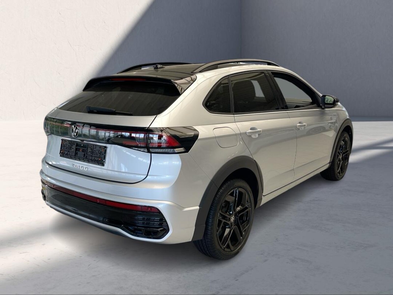 Volkswagen Taigo – Bild 5