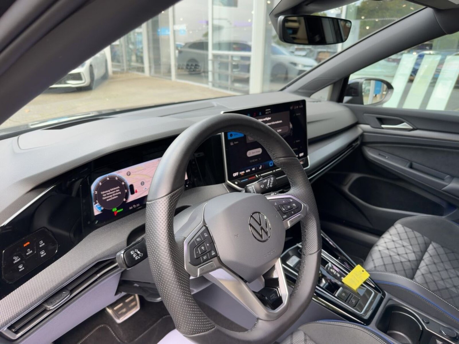 Volkswagen Golf – Bild 9