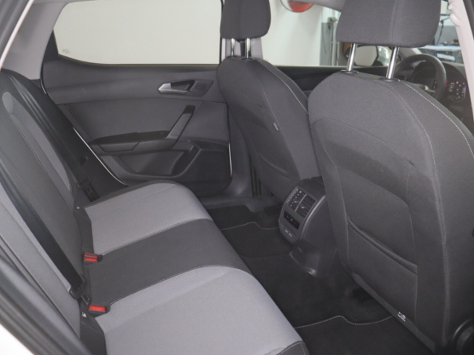 SEAT Leon – Bild 12