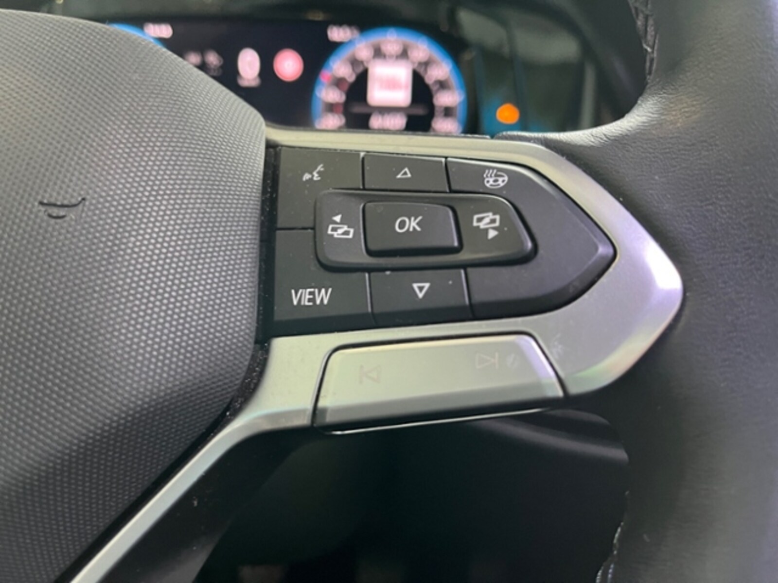 Volkswagen Golf – Bild 17