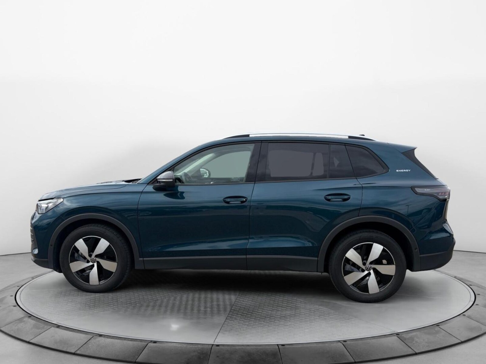 Volkswagen Tiguan – Bild 3