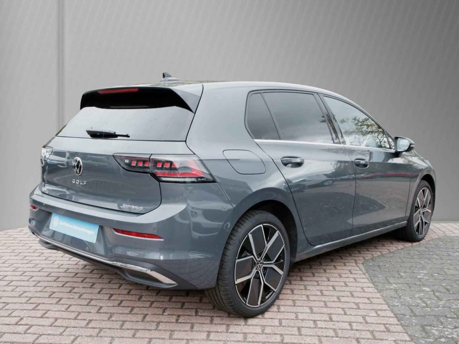 Volkswagen Golf – Bild 6