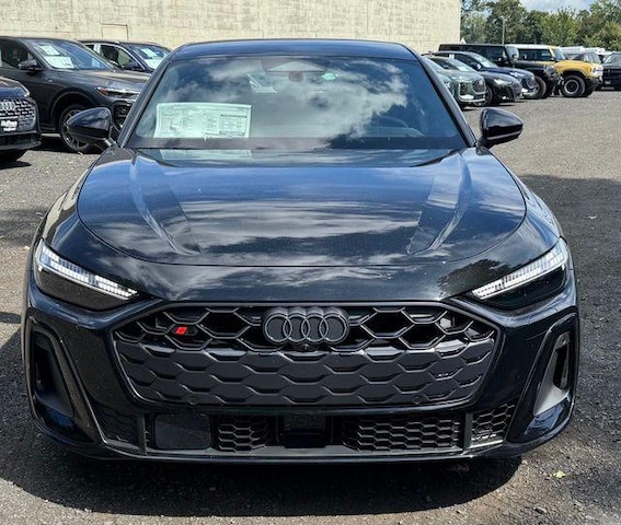 2026 Audi S5 Sedan