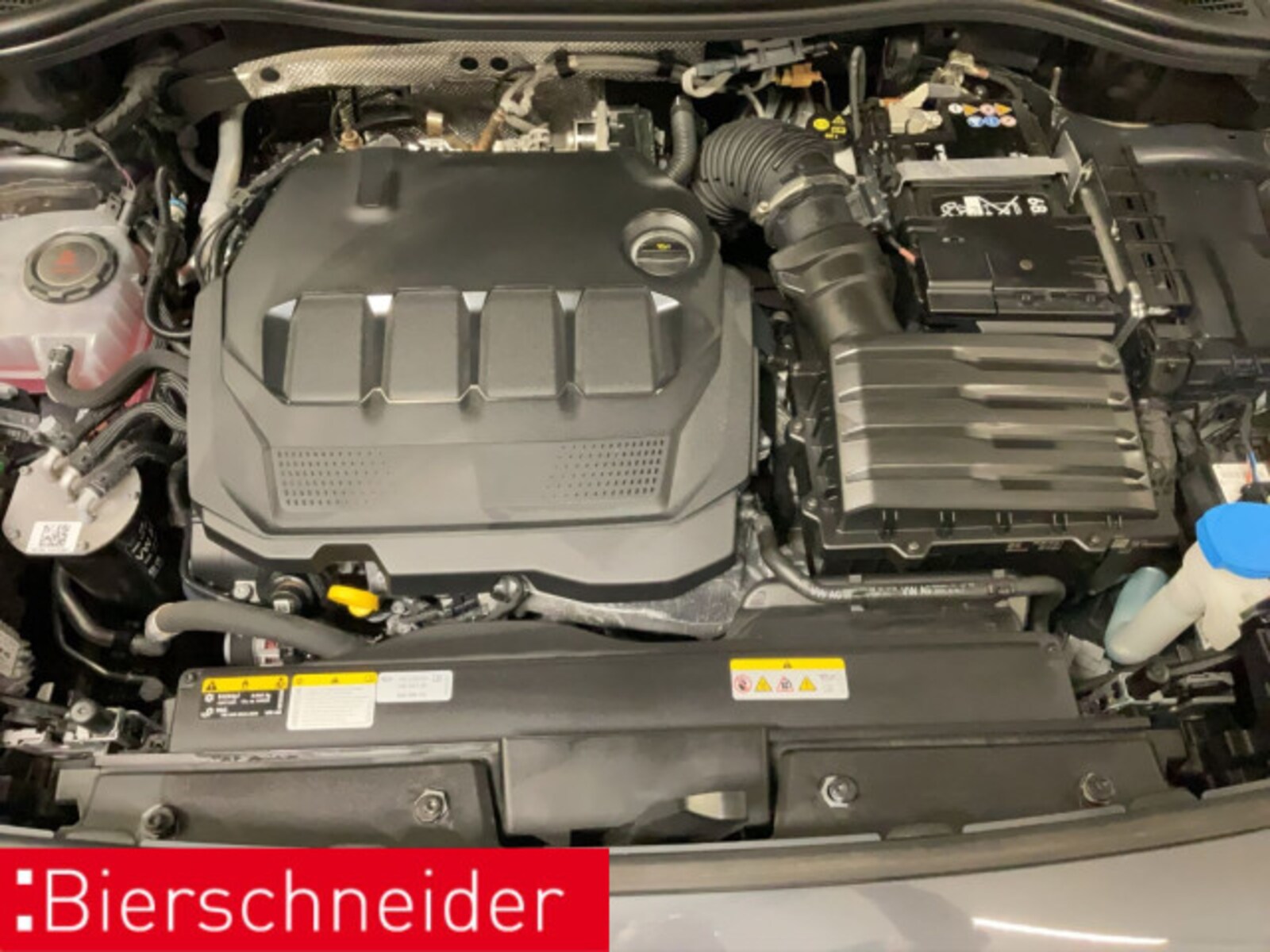 Volkswagen Tayron – Bild 23
