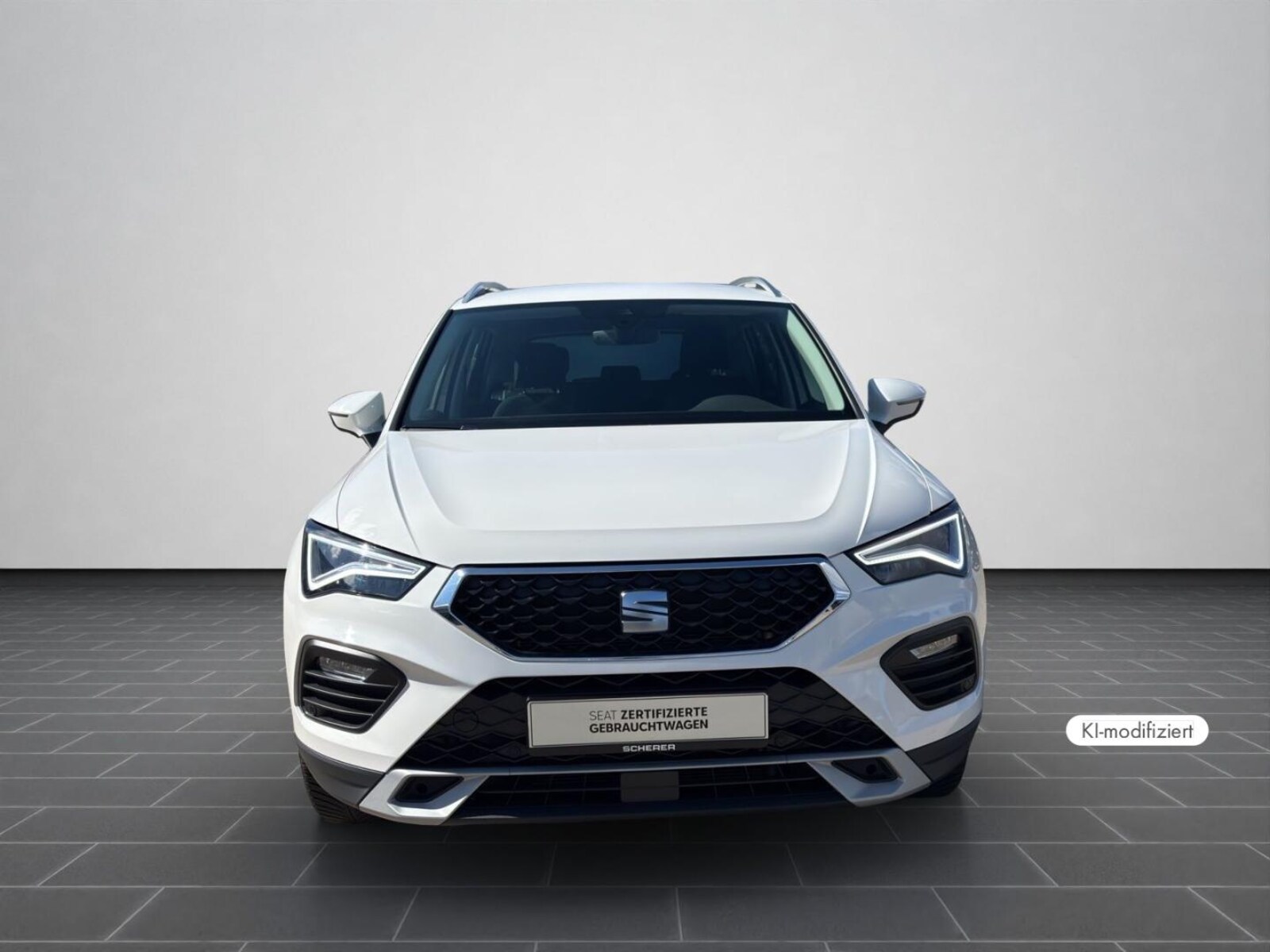 SEAT Ateca – Bild 5