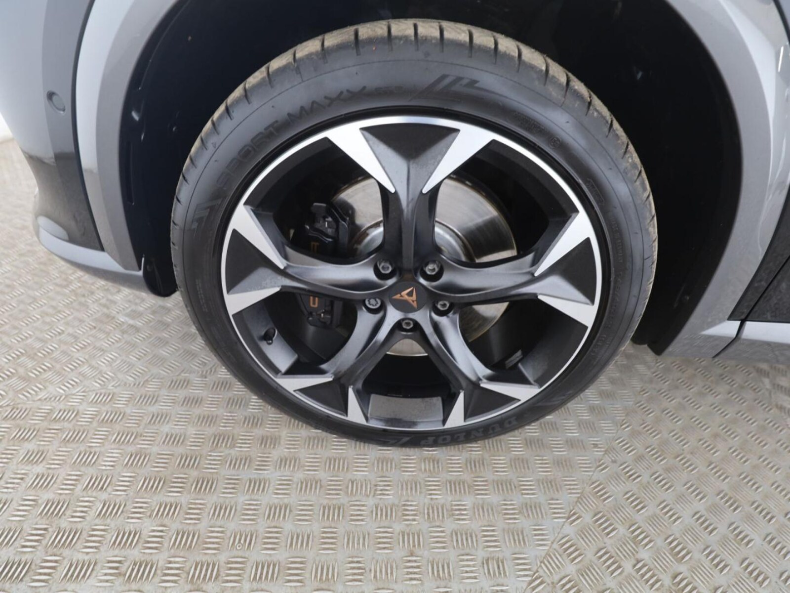 CUPRA Formentor – Bild 20