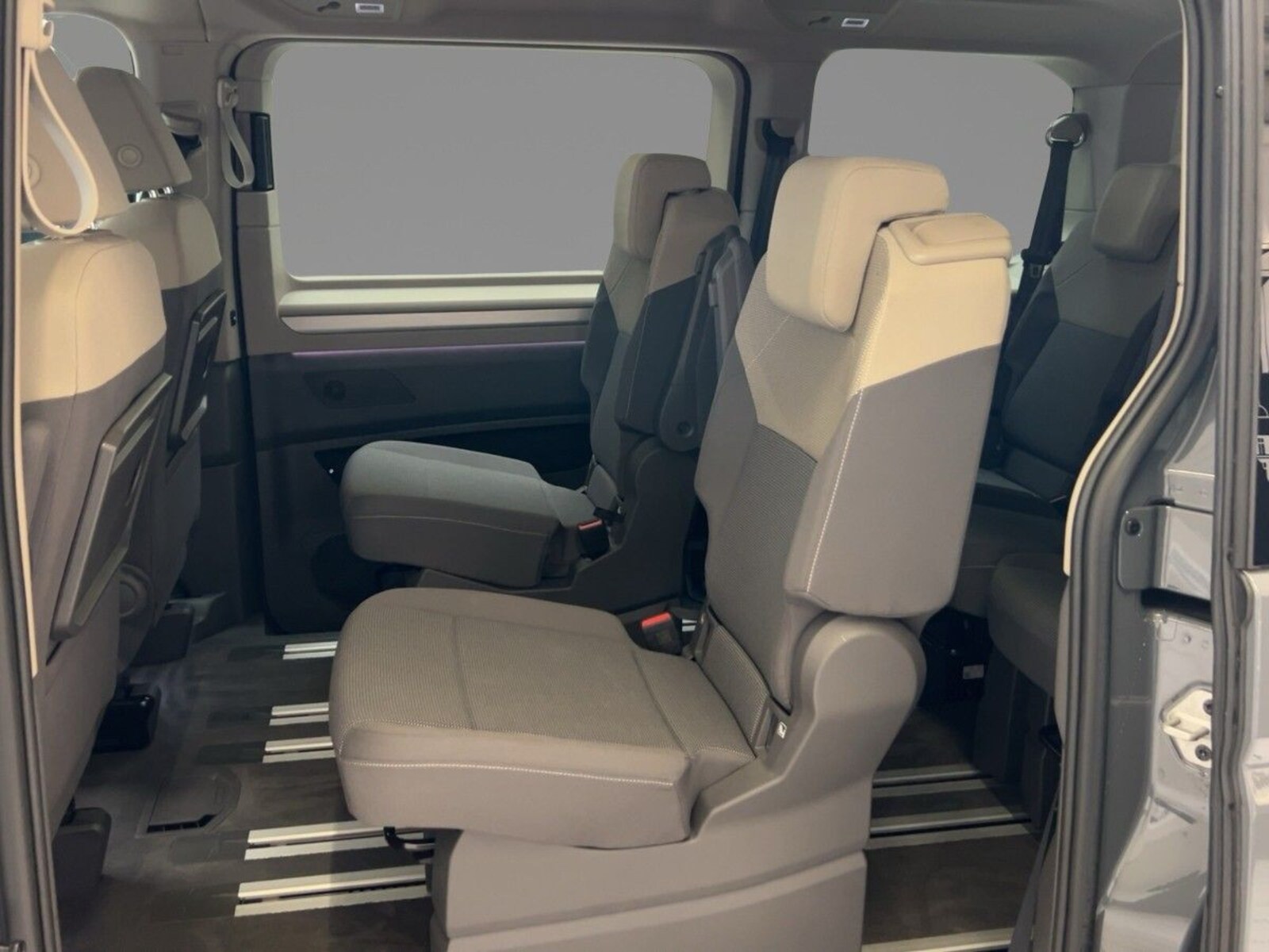 Volkswagen Multivan – Bild 7