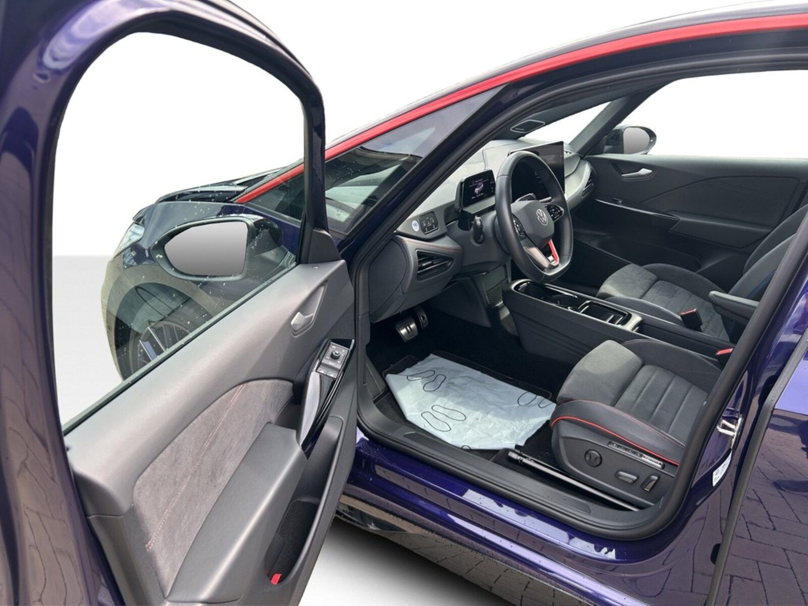 Volkswagen ID.3 – Bild 11