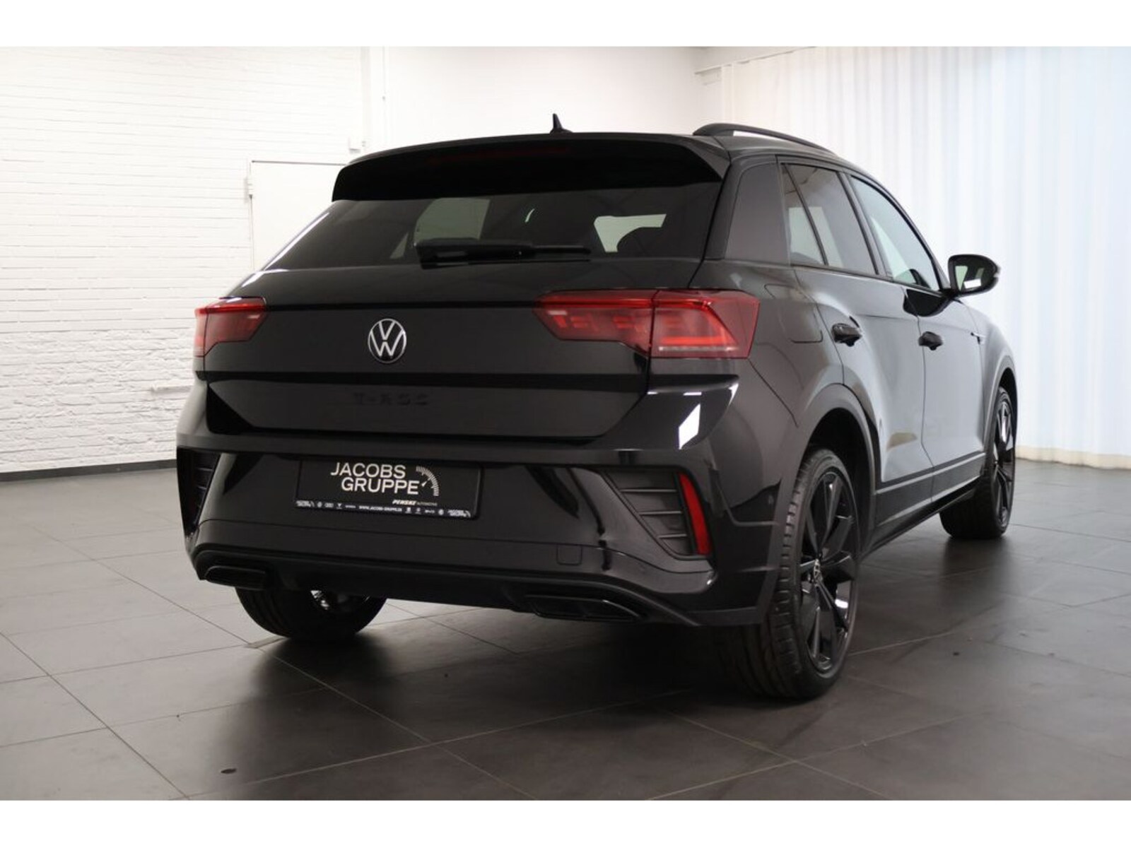 Volkswagen T-Roc – Bild 5