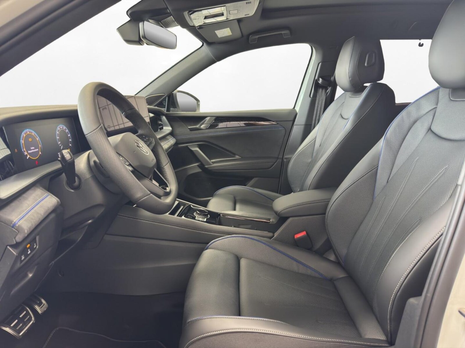 Volkswagen Tayron – Bild 8