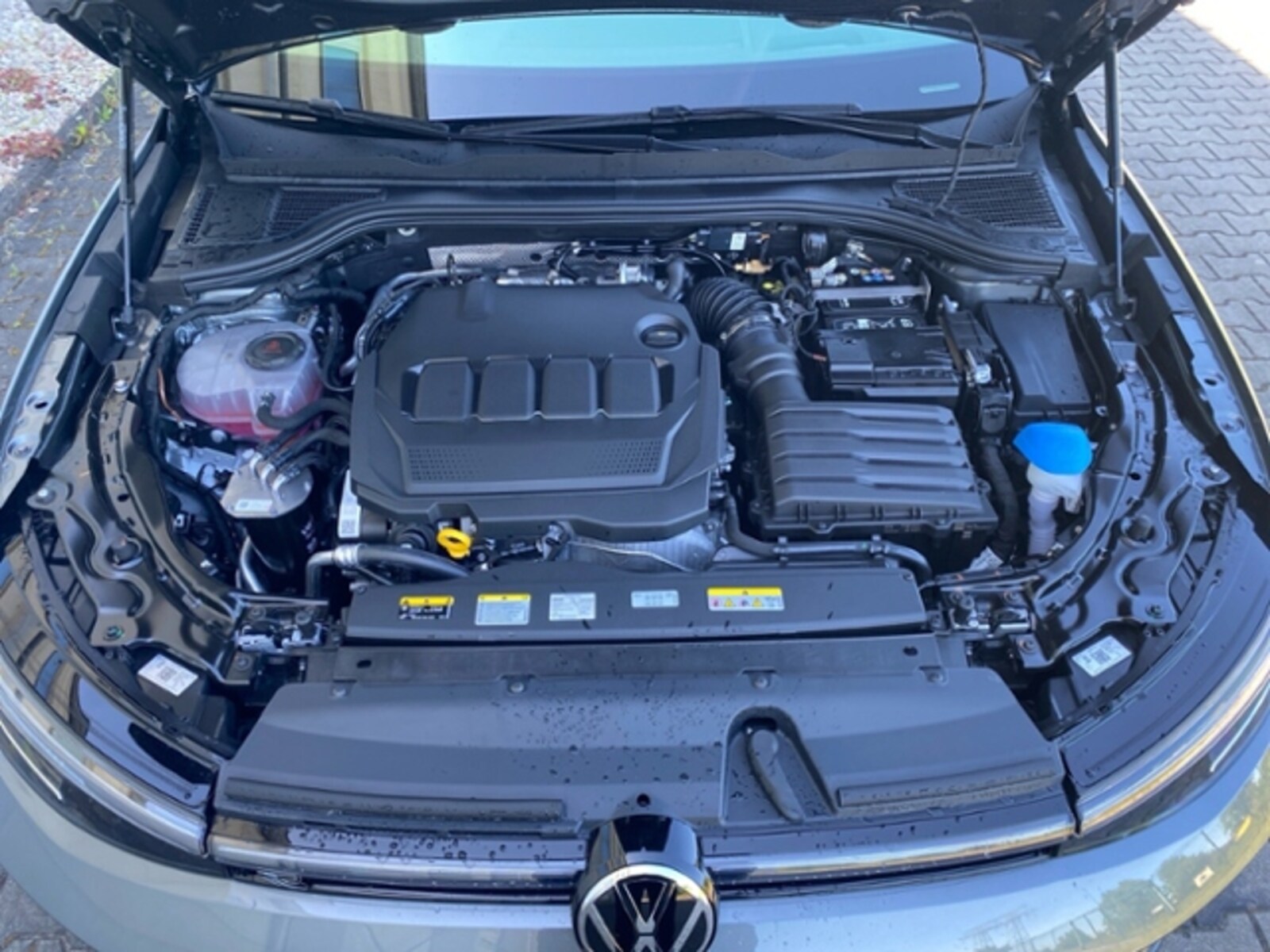 Volkswagen Passat – Bild 7