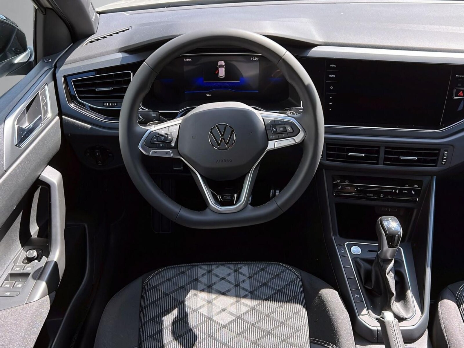 Volkswagen Taigo – Bild 8