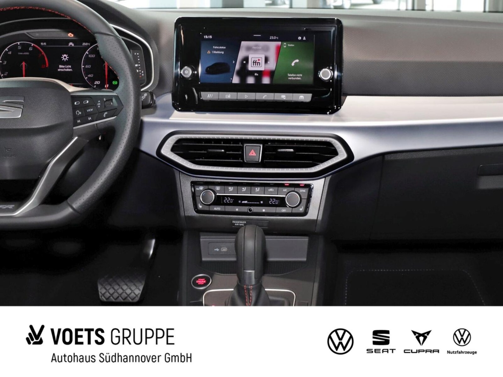 SEAT Ibiza – Bild 14